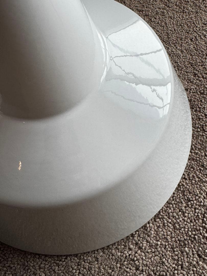 [Louis Poulsen] ワークショップランプ ホワイト