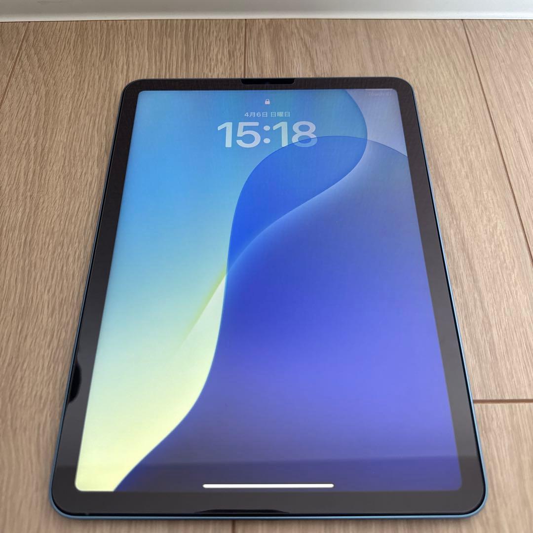 i*様 Apple iPad Air (第5世代) アップルペンシル付き