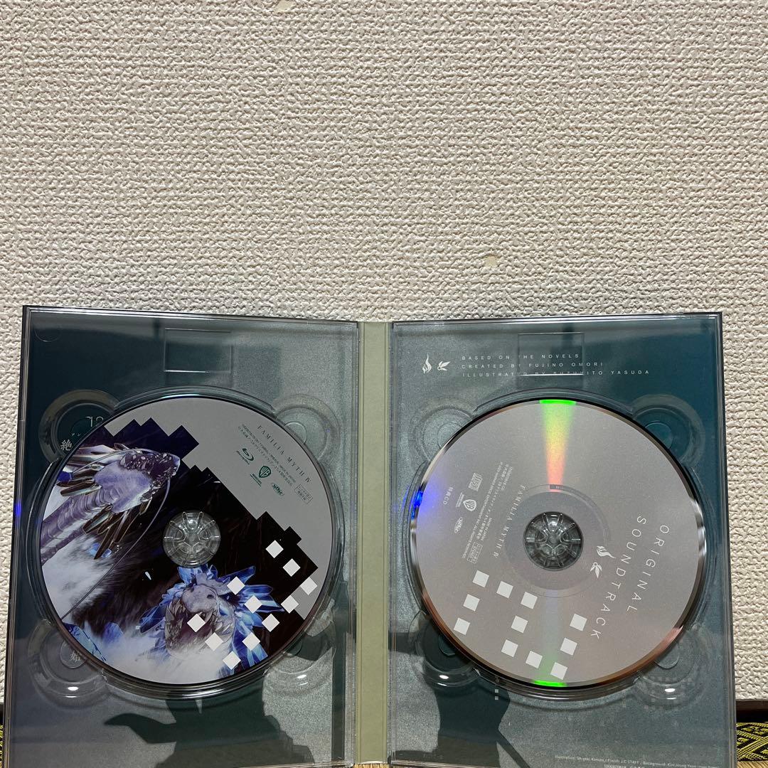 ダンジョンに出会いを求めるのは間違っているだろうかⅣ Blu-ray 初回仕様版