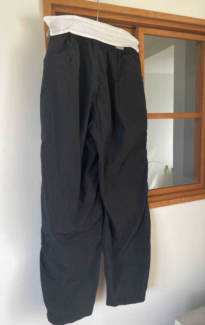 【TEATORA】WALLET PANTS RESORT