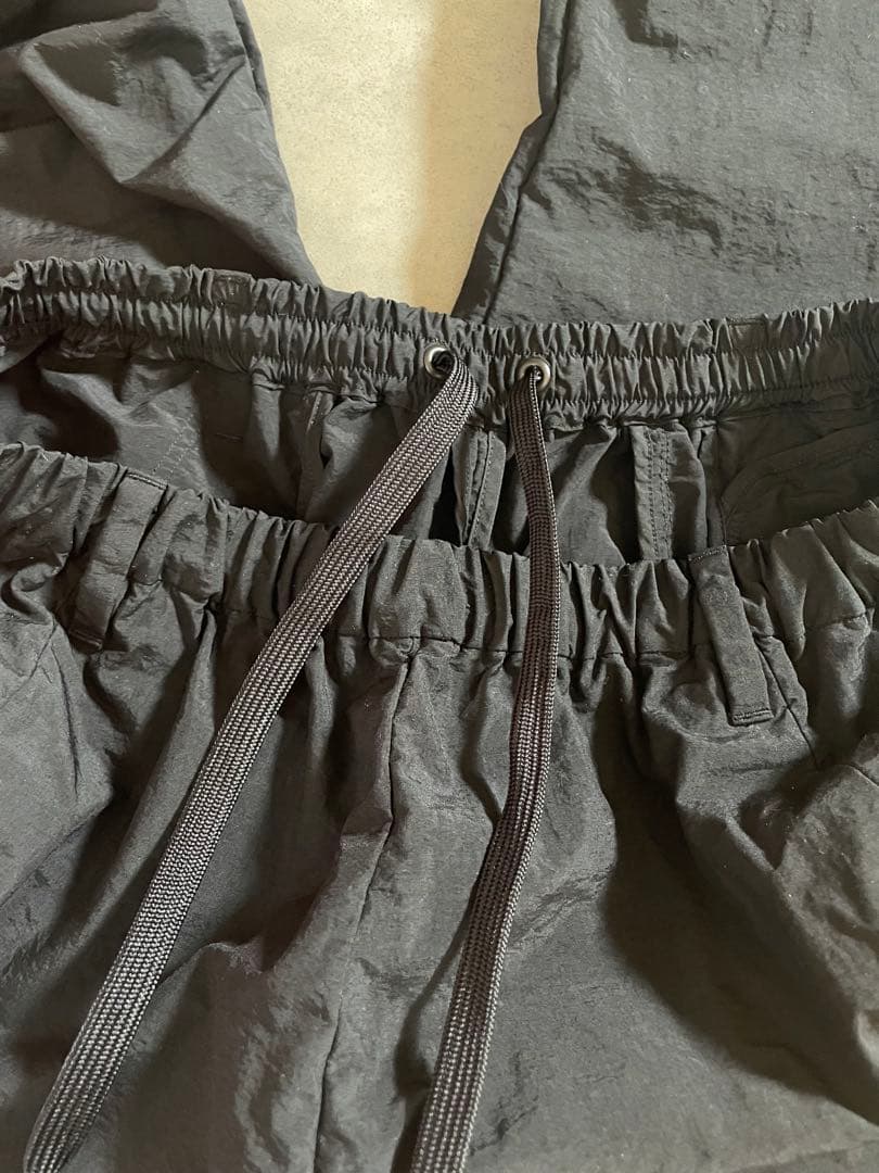 【TEATORA】WALLET PANTS RESORT