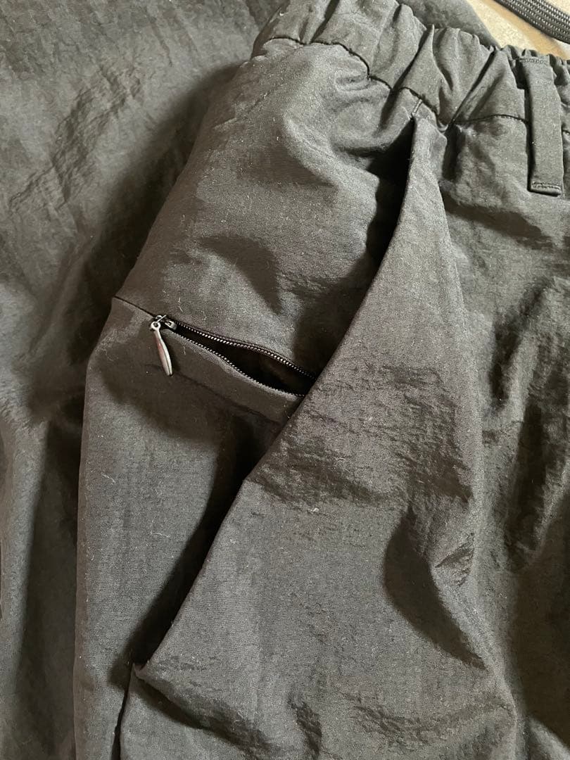 【TEATORA】WALLET PANTS RESORT