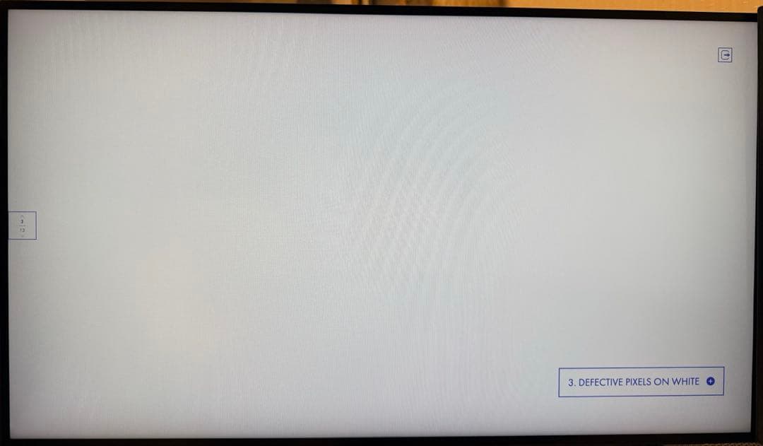 Dell U2722D （27インチ・QHD 2K解像度）ディスプレイ 本体