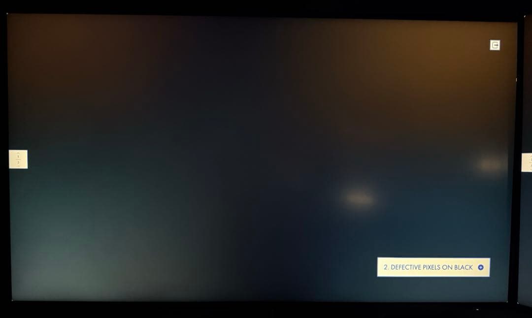 Dell U2722D （27インチ・QHD 2K解像度）ディスプレイ 本体