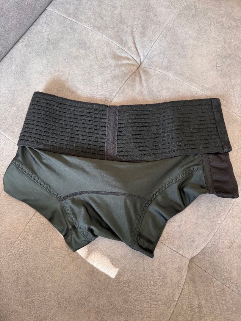 fit keep Ⅱ 骨盤ベルト