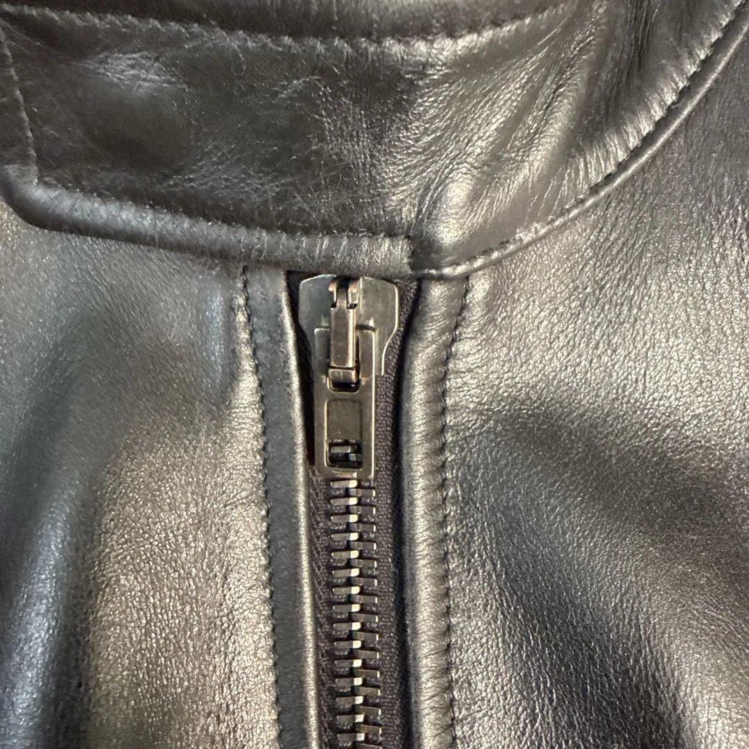 7*0様 【必見】Maison Margiela 2014 ハの字ライダース44