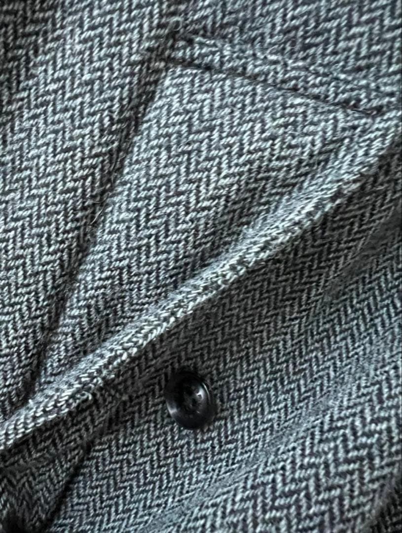 【美品】nanamica ナナミカ GORE-TEX チェスターコート