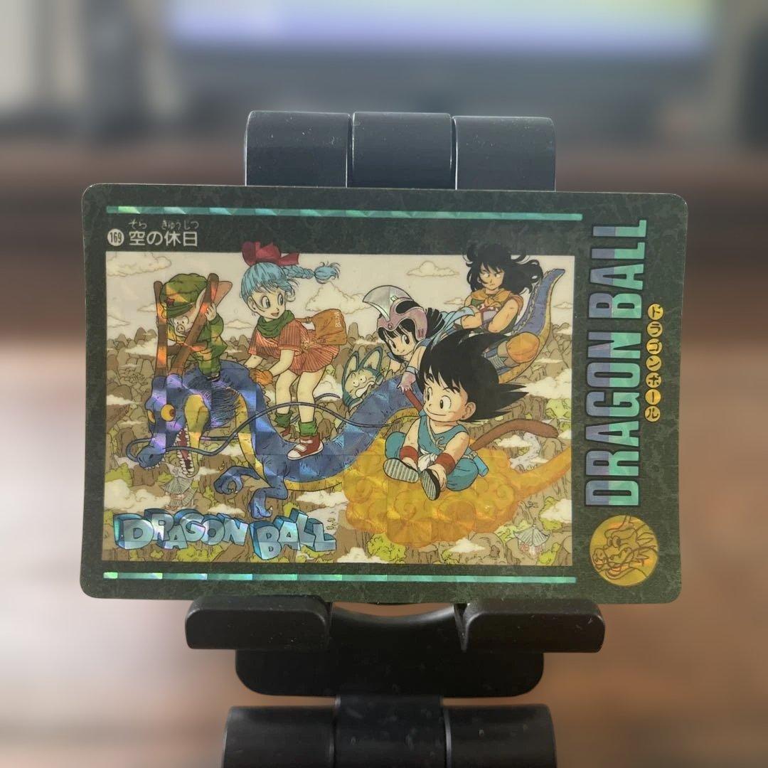 ビジュアルアドベンチャー　6枚セット(並品)1