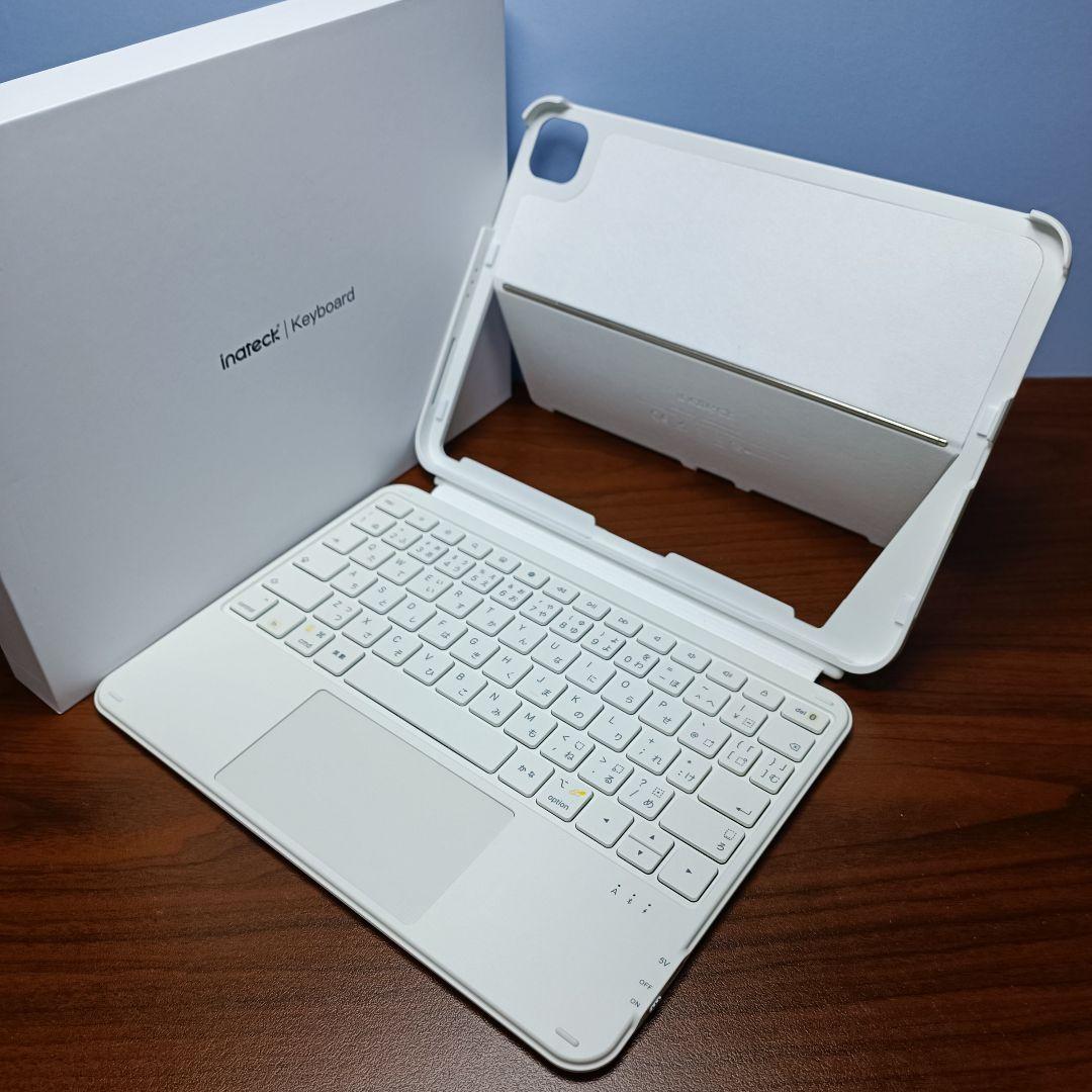 Cmtt 　iPad Pro 11 第4世代 256GB