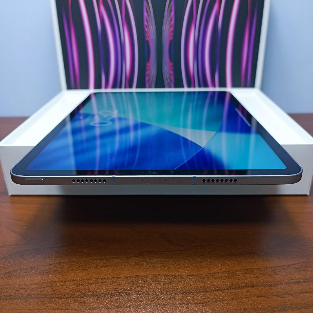 Cmtt 　iPad Pro 11 第4世代 256GB