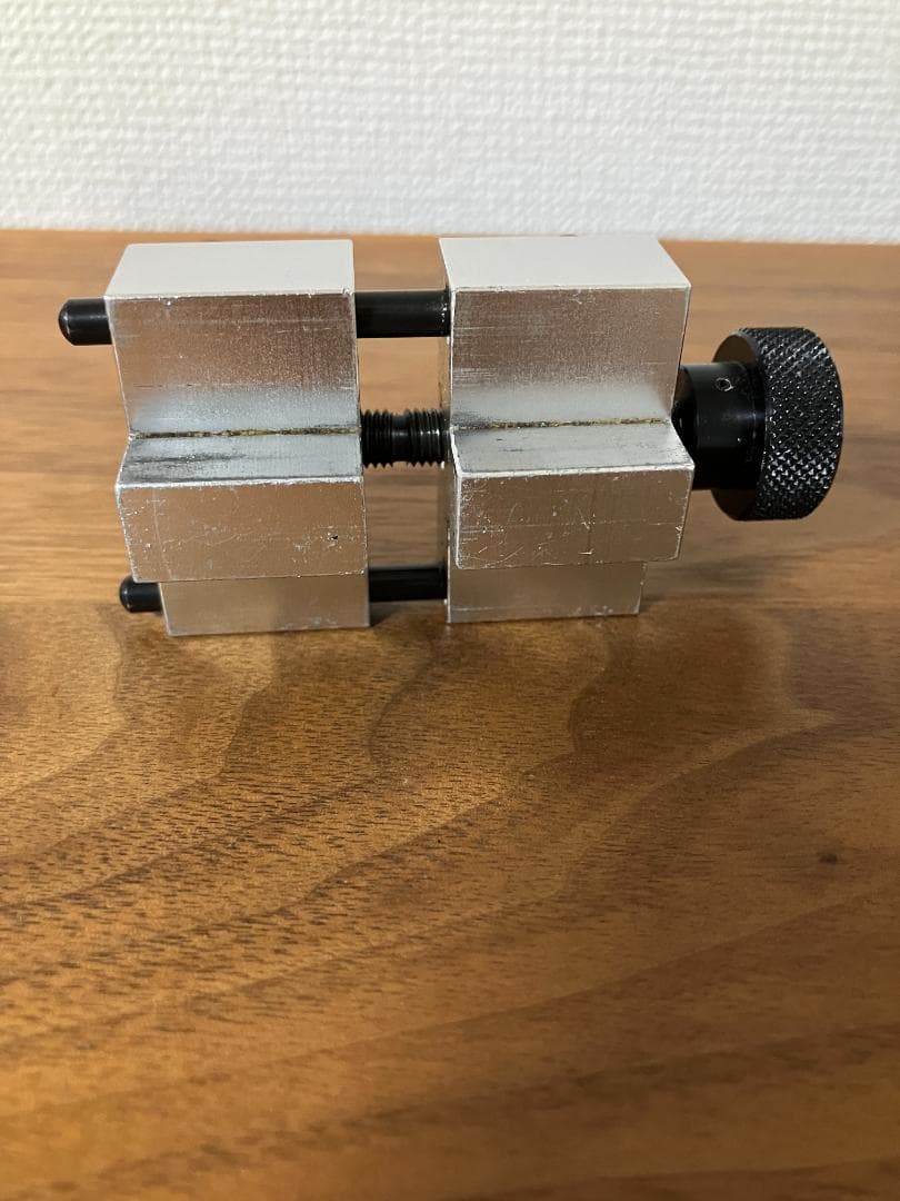 EIKO エイコー ロレックス ROLEX 裏蓋 オープナー 時計 　開閉器