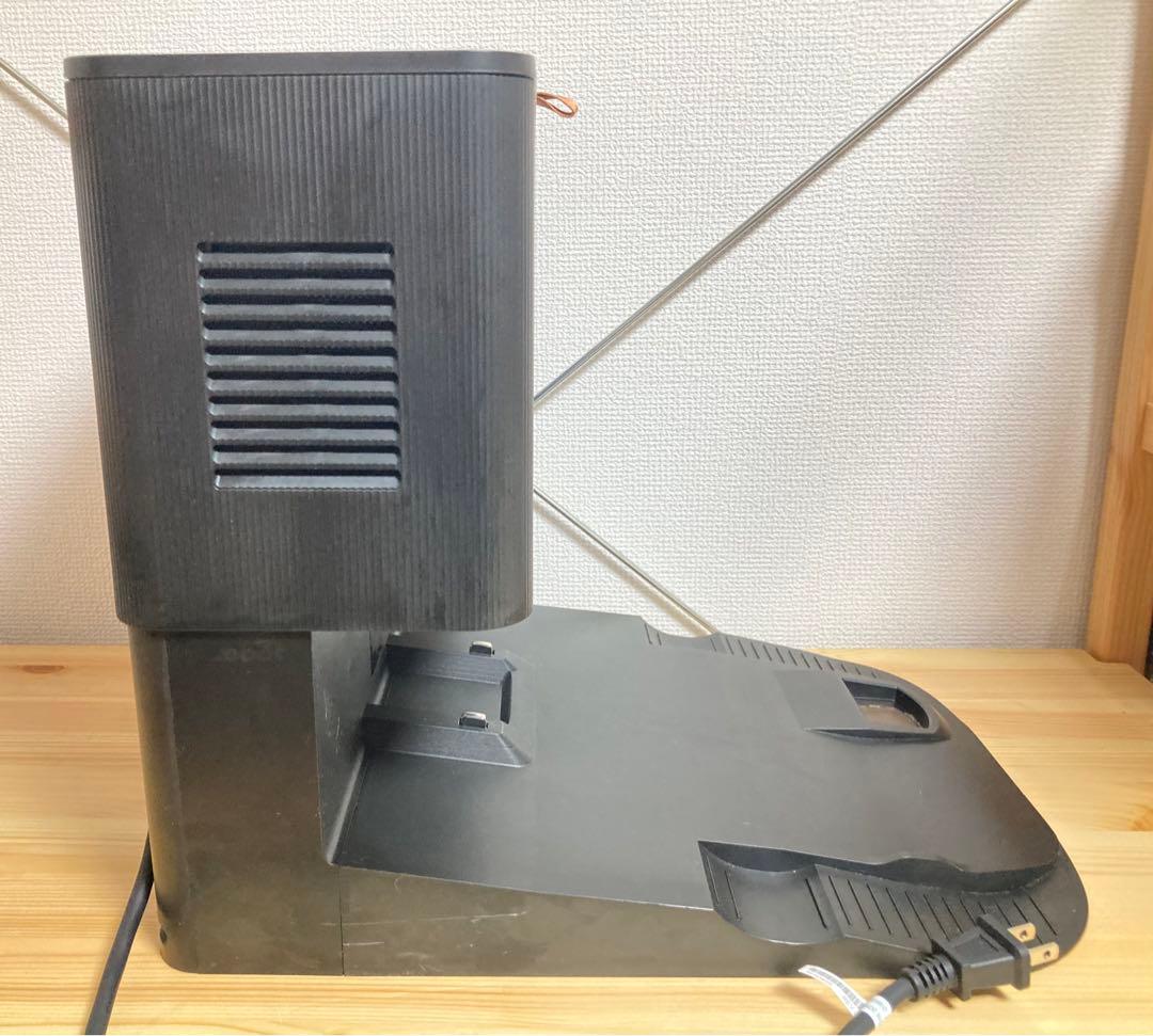 ☆ iRobot Roomba 自動ゴミ収集機 ロボット掃除機 J9+ ルンバ