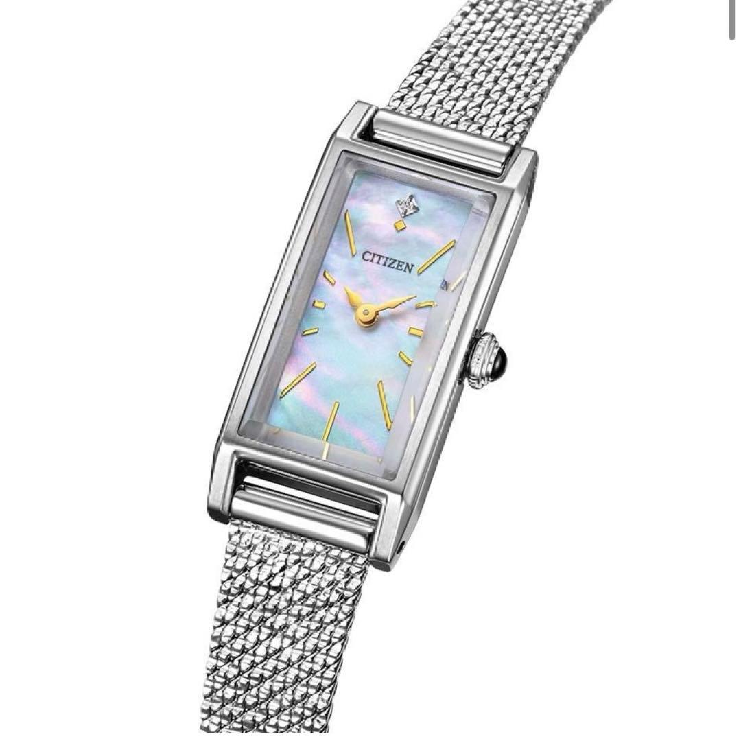 CITIZEN シチズン　腕時計