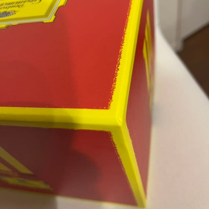 【1枚抜けあり】ドイツ・グラモフォン111周年記念コレクターズ・エディション