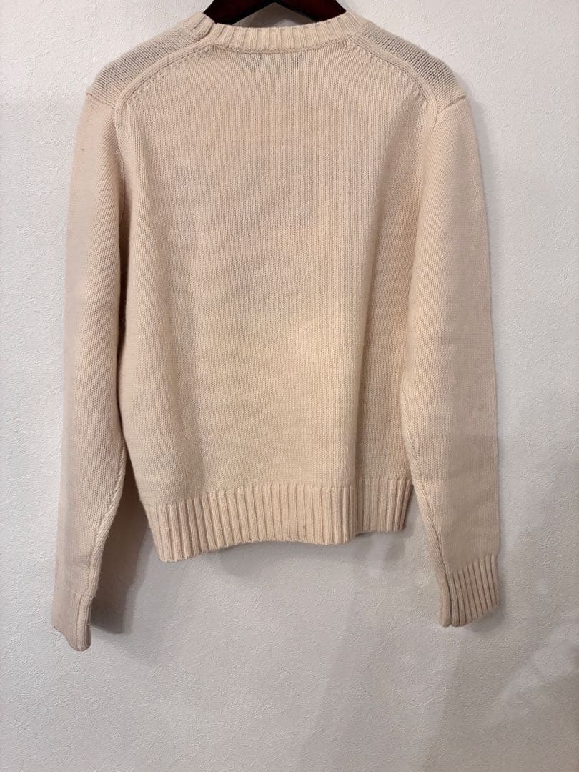 Polo Ralph Lauren ニットセーター XS