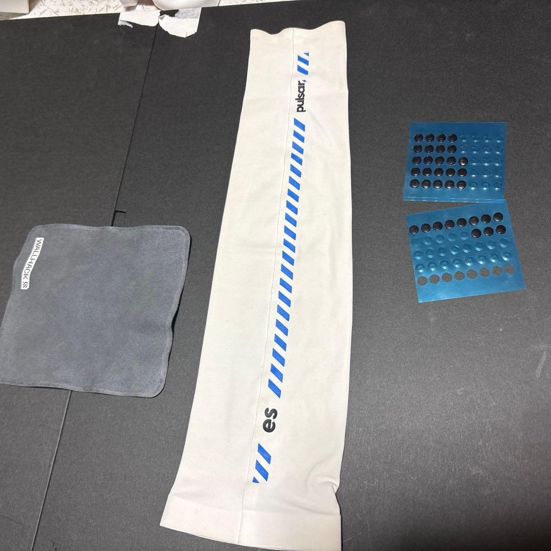 ガラスマウスパッド　sp-004おまけ付き