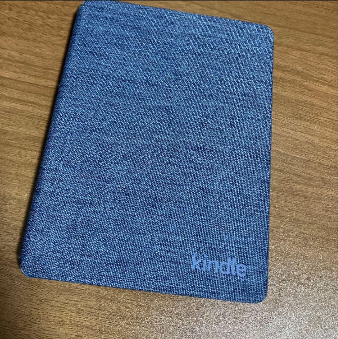 Kindle Paperwhite第11世代 （8GB） 6.8インチ 広告なし