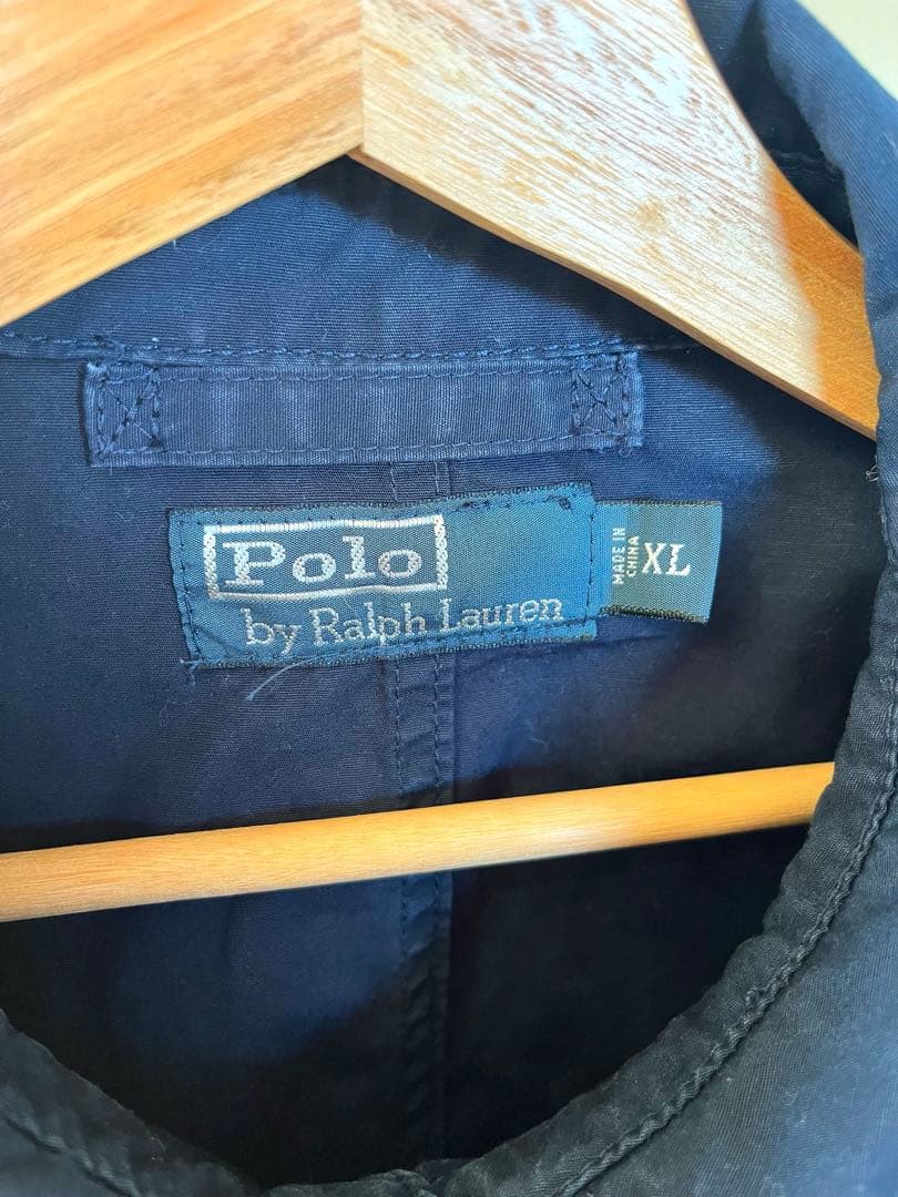 90s Polo by Ralph Lauren ブルゾン