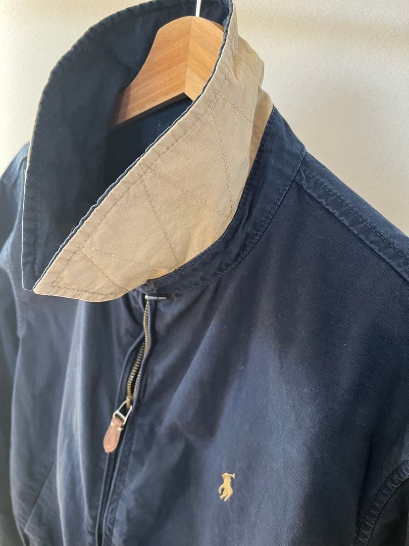 90s Polo by Ralph Lauren ブルゾン