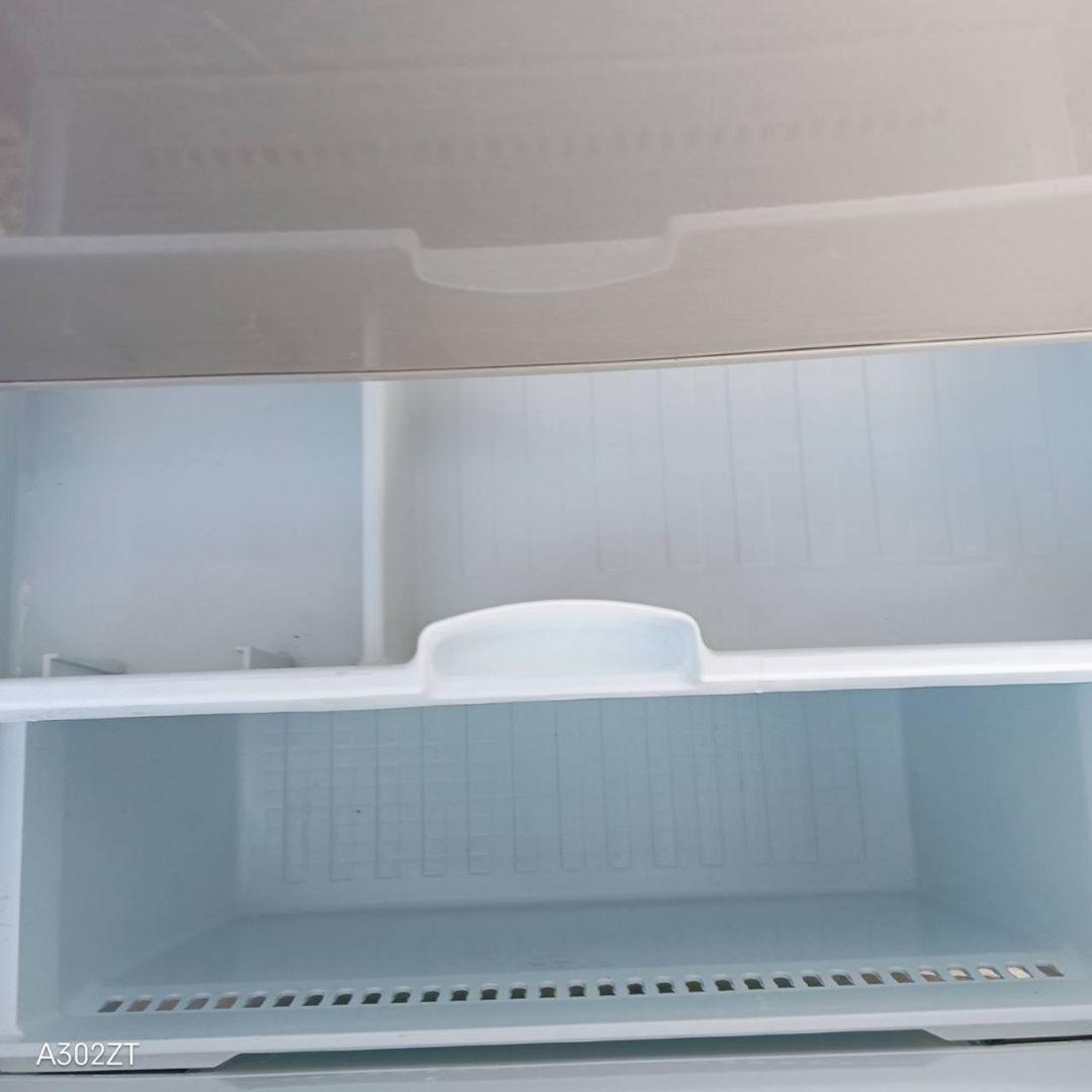 【941】　東芝　大型冷蔵庫　自動製氷機能付き　363L