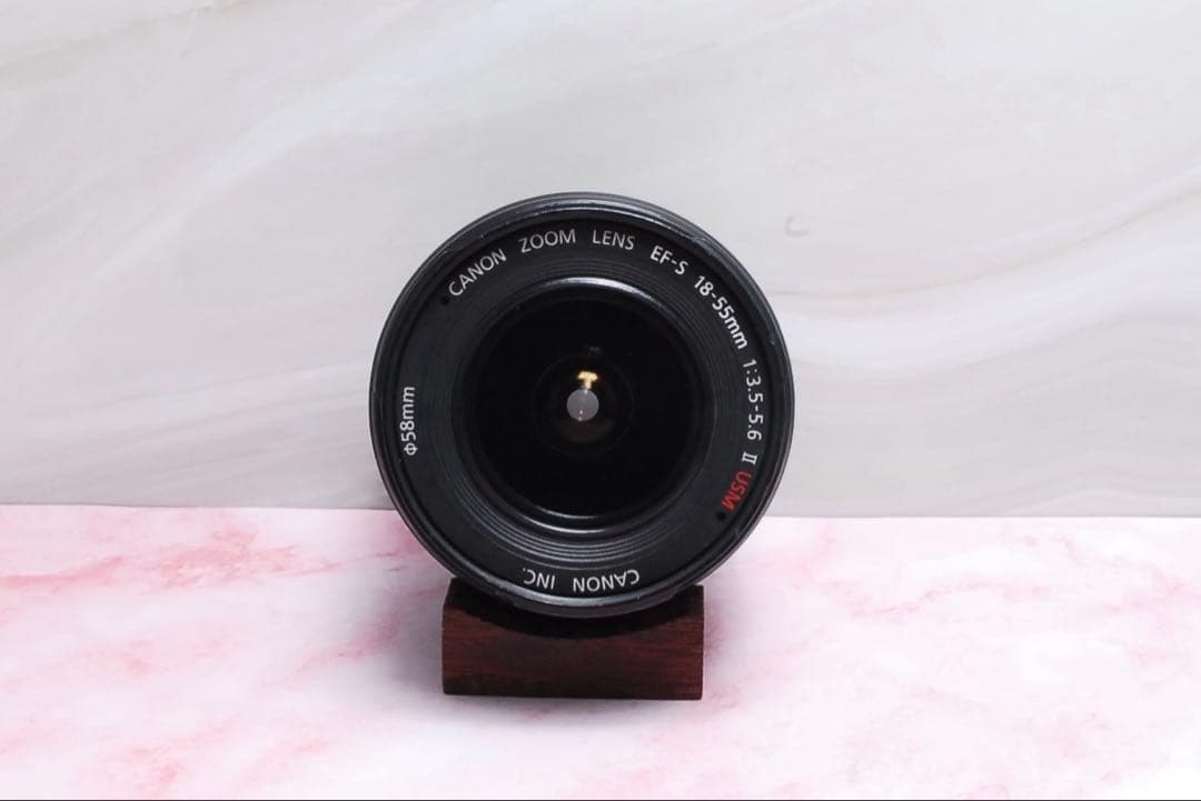 超軽量✨持ち運びにも便利✨Canon Kiss X7✨旅行にも最適✨