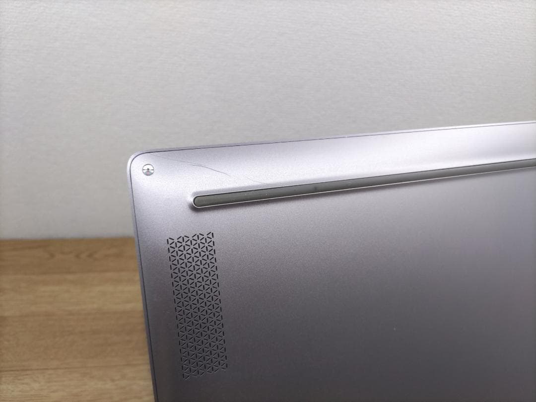 JS：EliteBook Folio Win11 m3 SSD Office