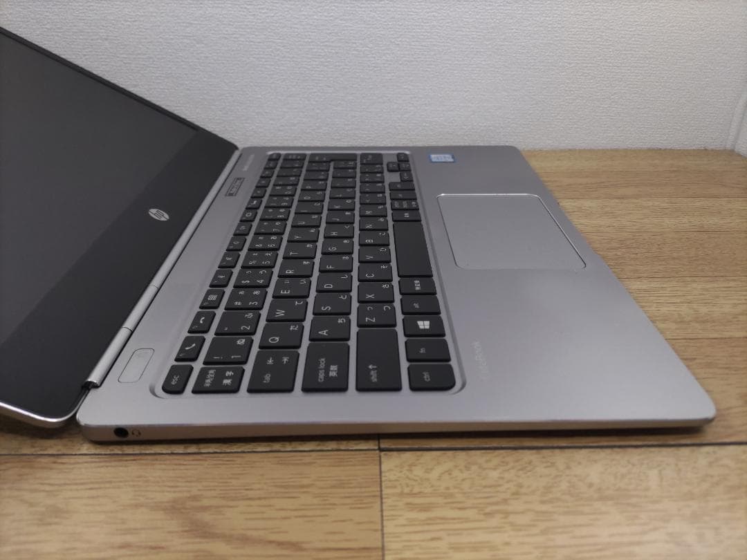 JS：EliteBook Folio Win11 m3 SSD Office