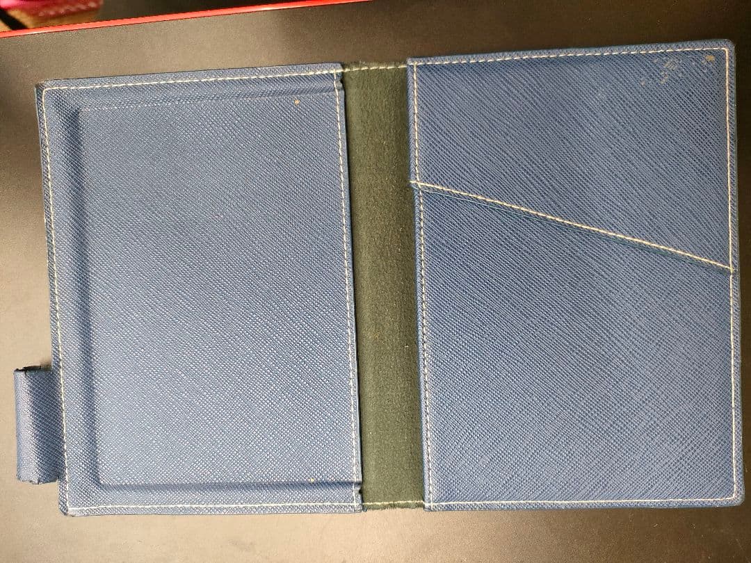 SHARP IWG-PN1 電子ノート