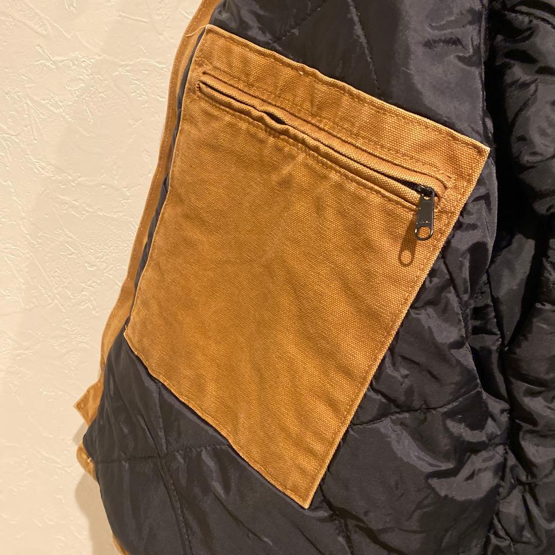さ*ん様 レアJ22BRN Carhartt カーハート トラディショナルジャケ