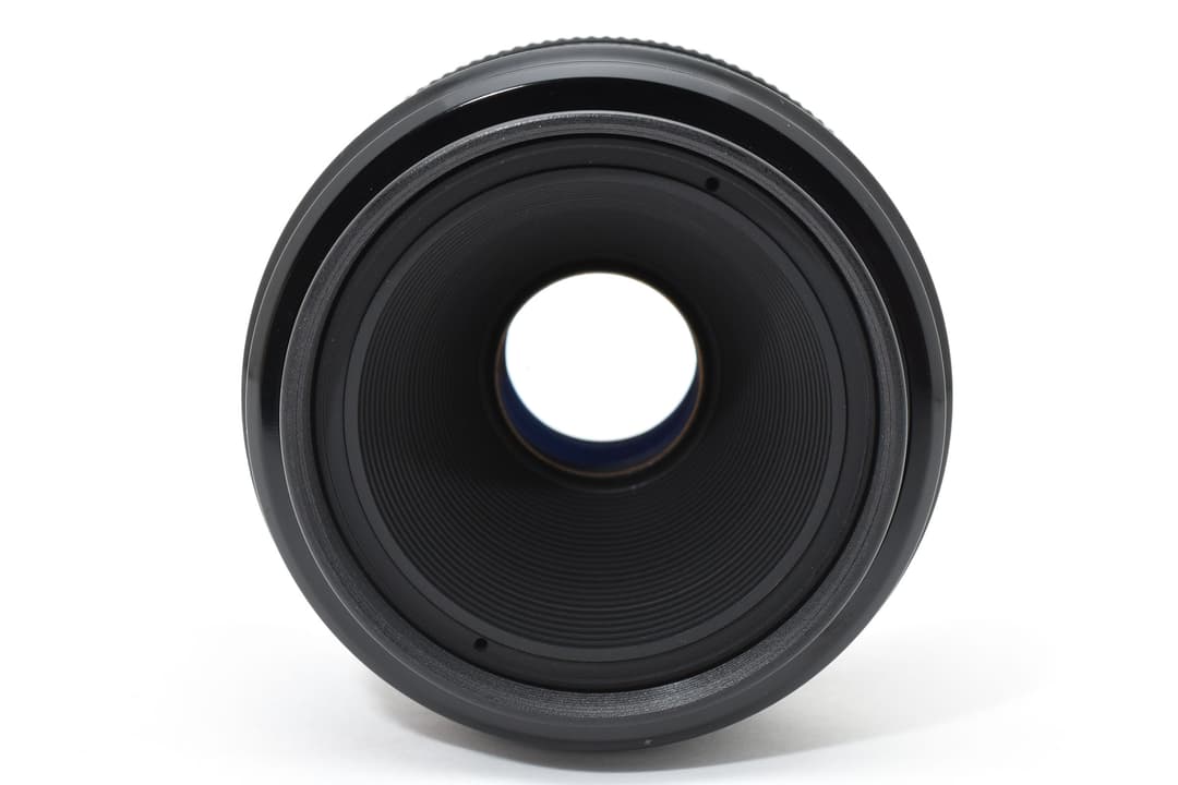 Canon EF 50mm F2.5 コンパクトマクロ #9530