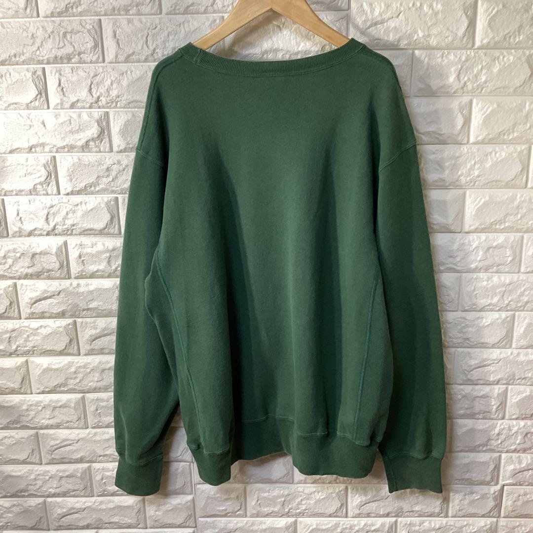 hysteric glamour i do't care ヒスガールスウェット