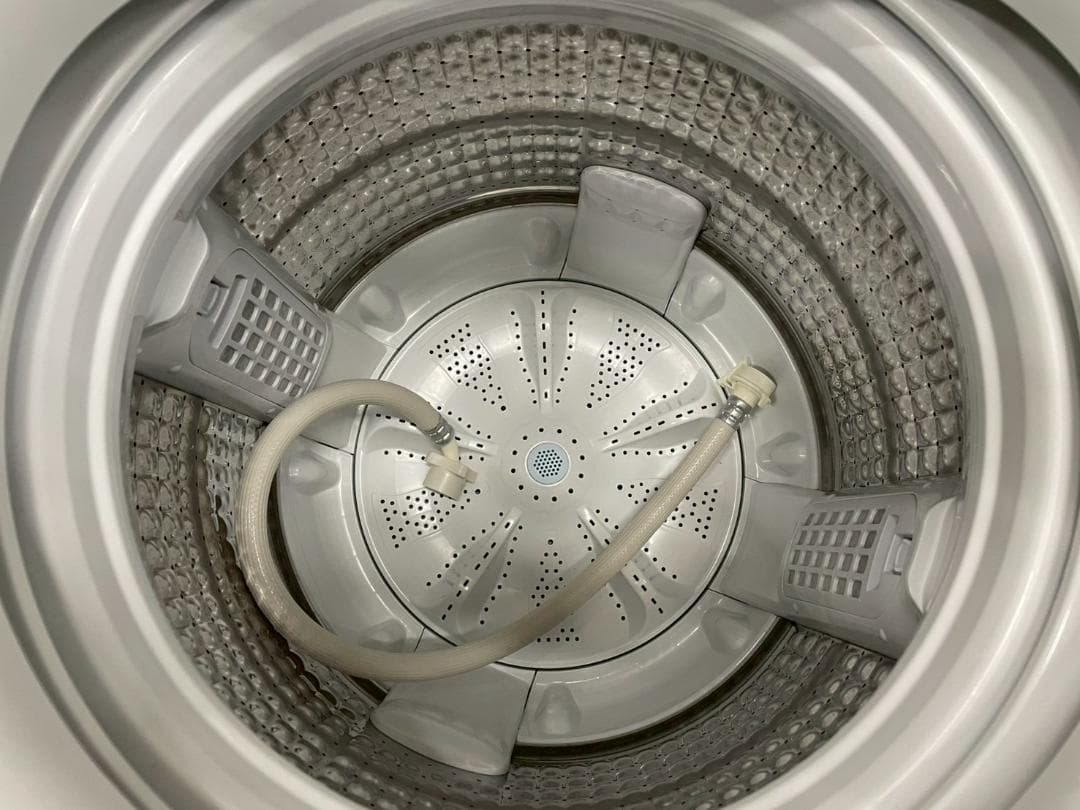 大阪送料無料★3か月保障付き★洗濯機★2023年★JW-UD80A★SS-334