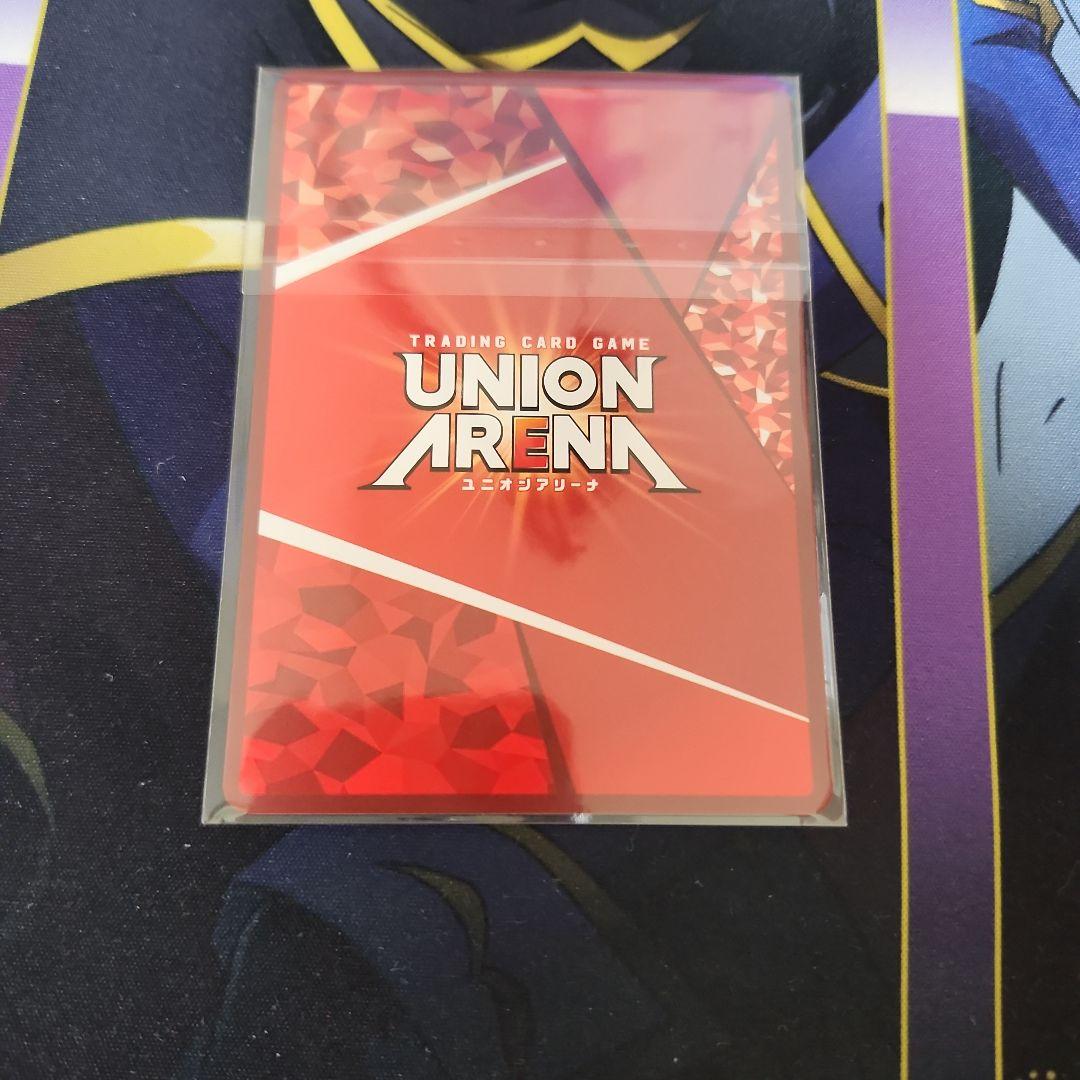 【未開封】糸師凛 ワンバトルカップ OBC プロモ パラレル ③