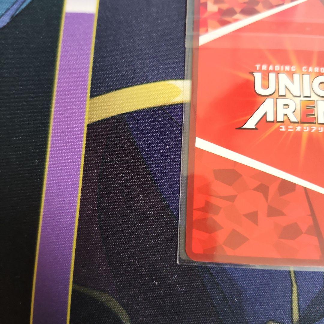 【未開封】糸師凛 ワンバトルカップ OBC プロモ パラレル ③