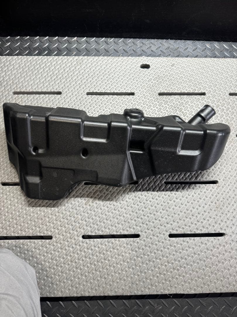 ハイエース 4WD ローダウン戻し部品 足廻り