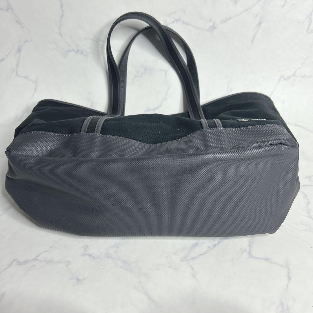 ✨️美品✨️PORTER ボーイフレンド トートバッグ L キャンバス ブラック