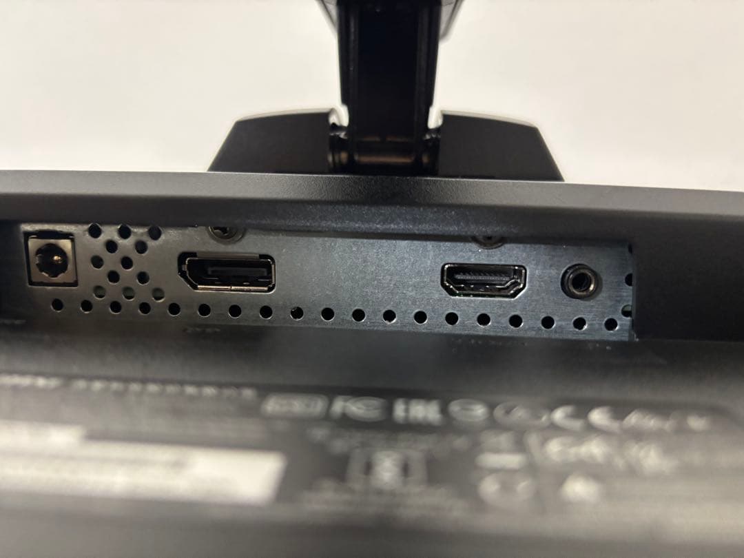 MSI ゲーミングモニター　23.8インチ