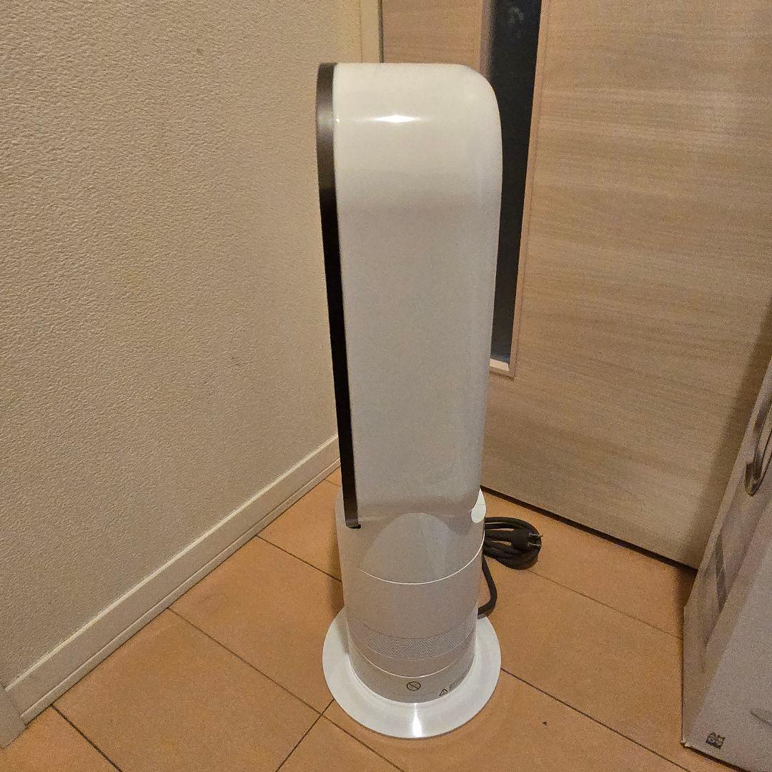 Dyson / ダイソン hot + cool AM09 2024年の最新モデル