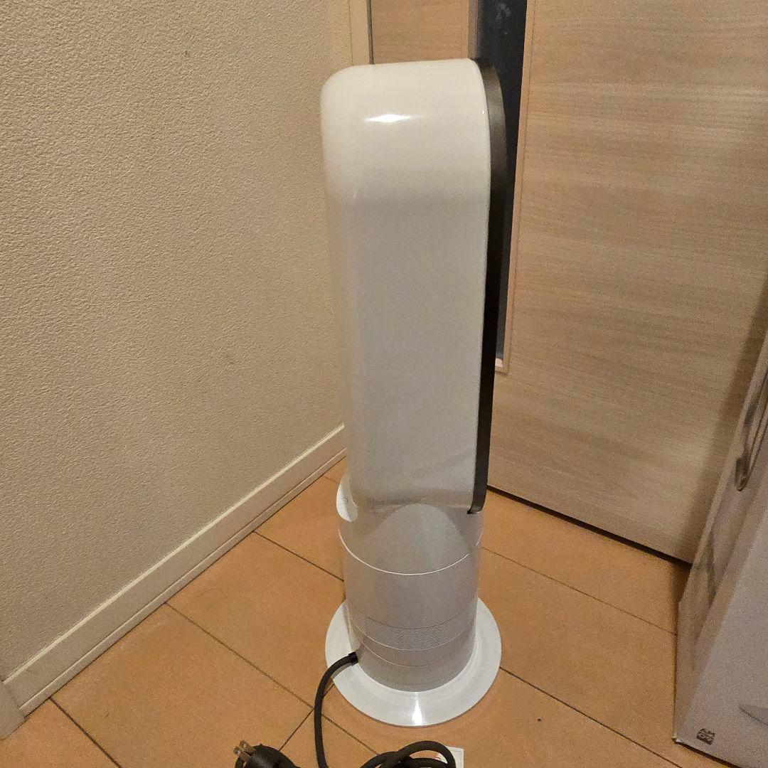 Dyson / ダイソン hot + cool AM09 2024年の最新モデル