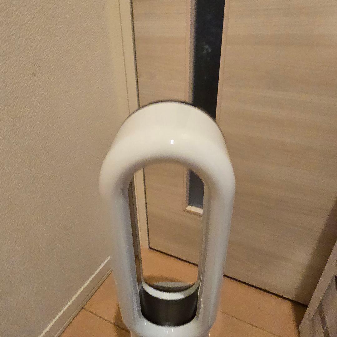 Dyson / ダイソン hot + cool AM09 2024年の最新モデル