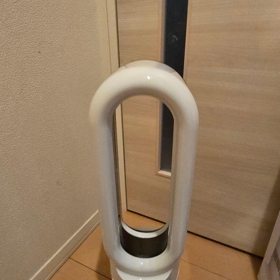 Dyson / ダイソン hot + cool AM09 2024年の最新モデル