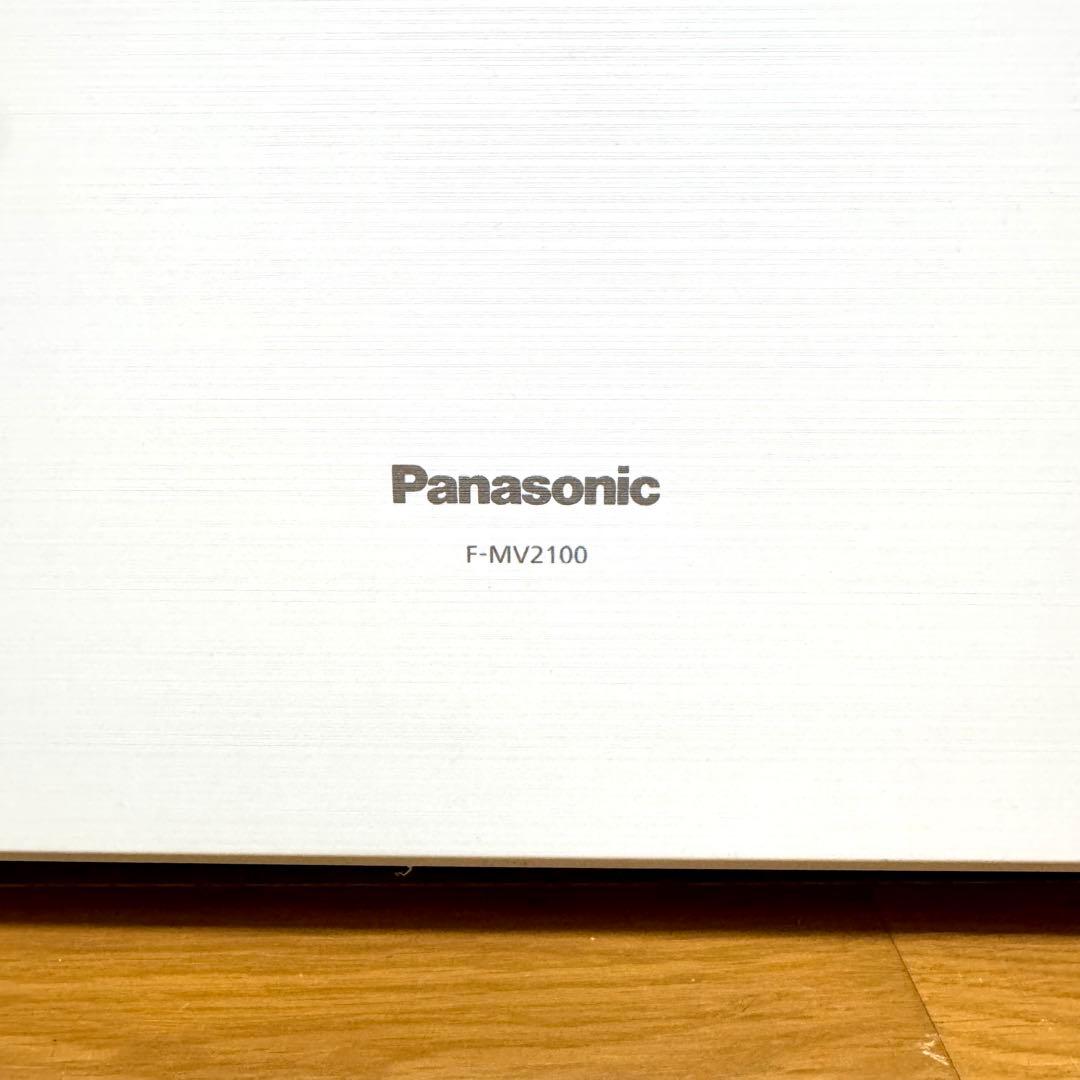 【美品・残8割】Panasonic ジアイーノ 2020年製