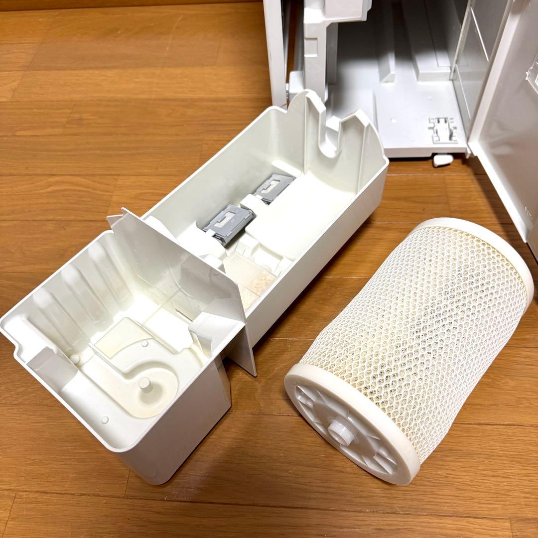 【美品・残8割】Panasonic ジアイーノ 2020年製