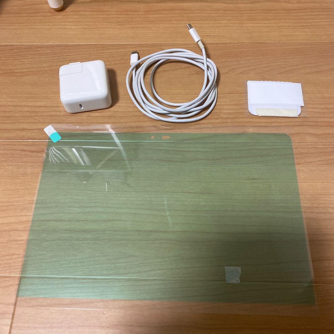 スマホ・タブレット・パソコン APPLE MacBook MACBOOK MF855J/A