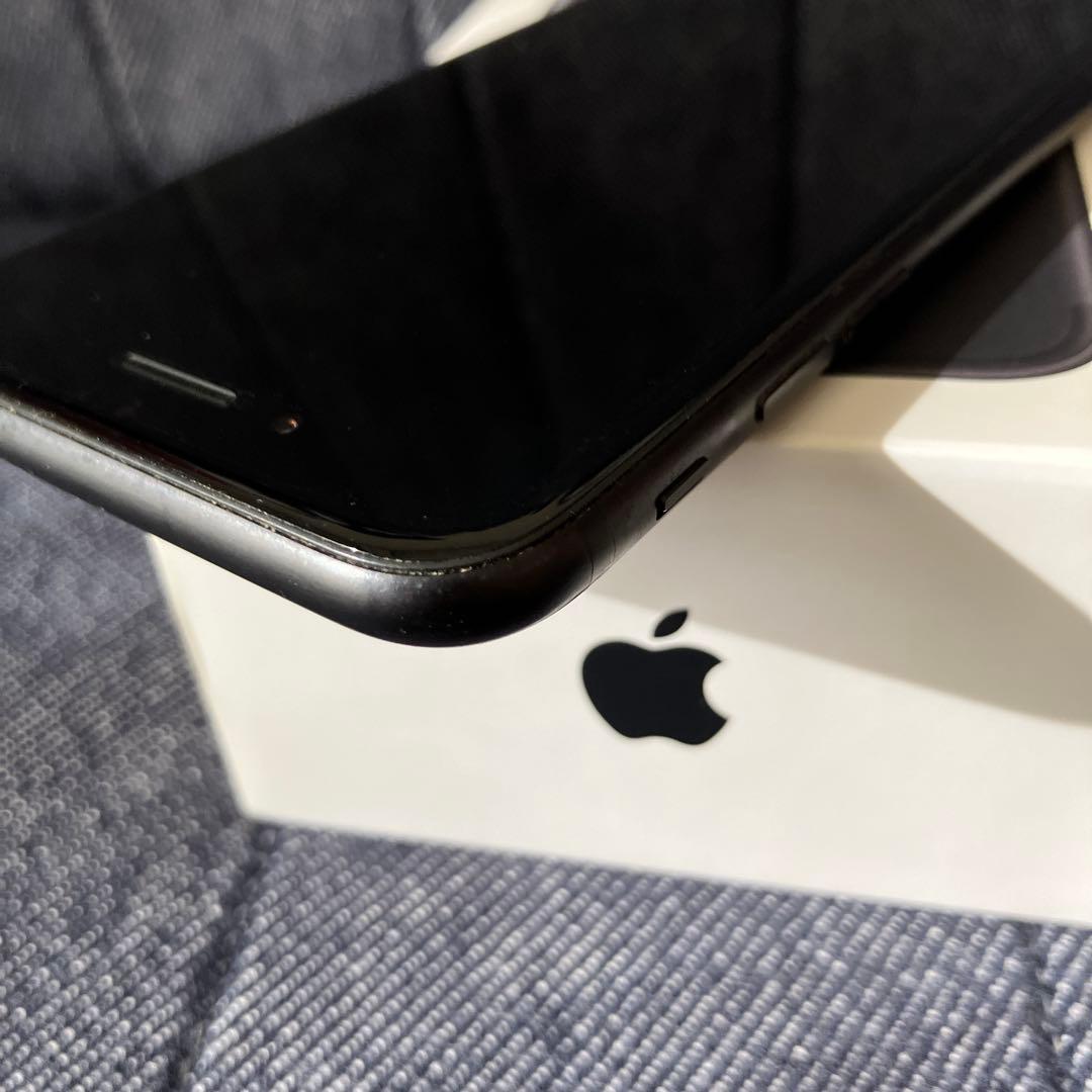 値下げ❗️美品■Apple■ iPhone7 SIMフリー 32GB 本体 箱付き