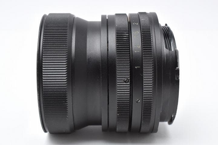 15409 Leica ライカ 55mm F1.2 宮崎光学 ELNOMAXIM