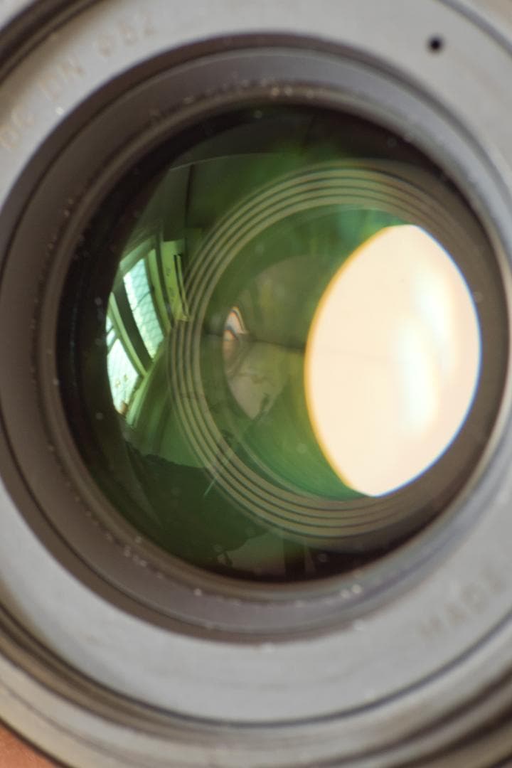 SIGMA 30mm F1.4 DC DN マイクロフォーサーズ用