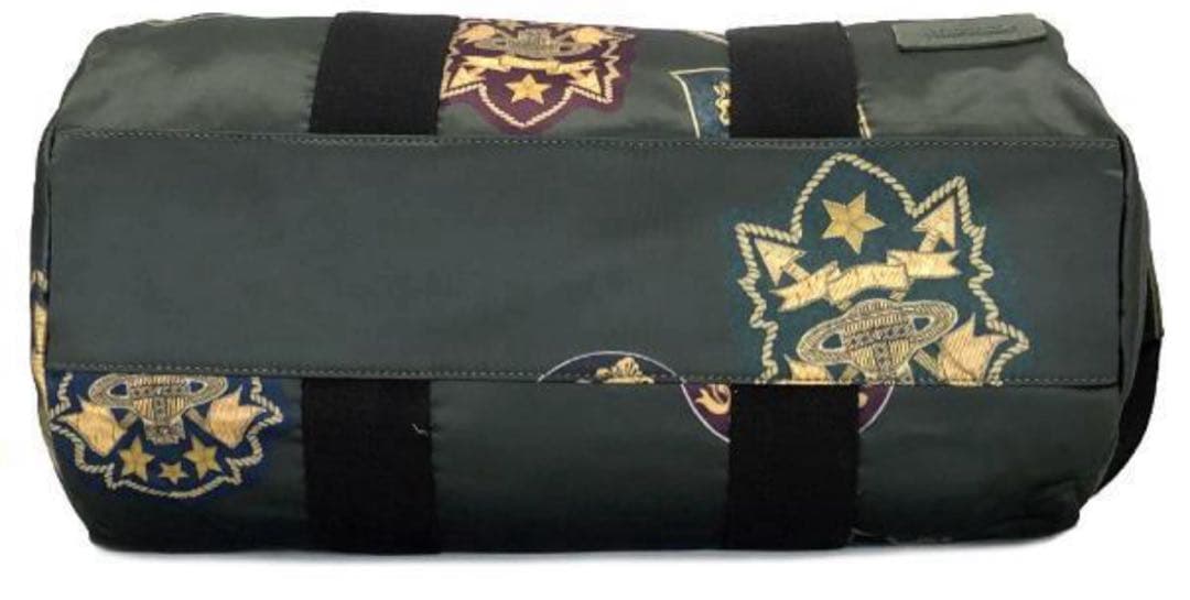 ヴィヴィアンウエストウッド ボストンバック 最終値下げ