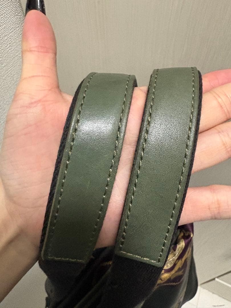 ヴィヴィアンウエストウッド ボストンバック 最終値下げ