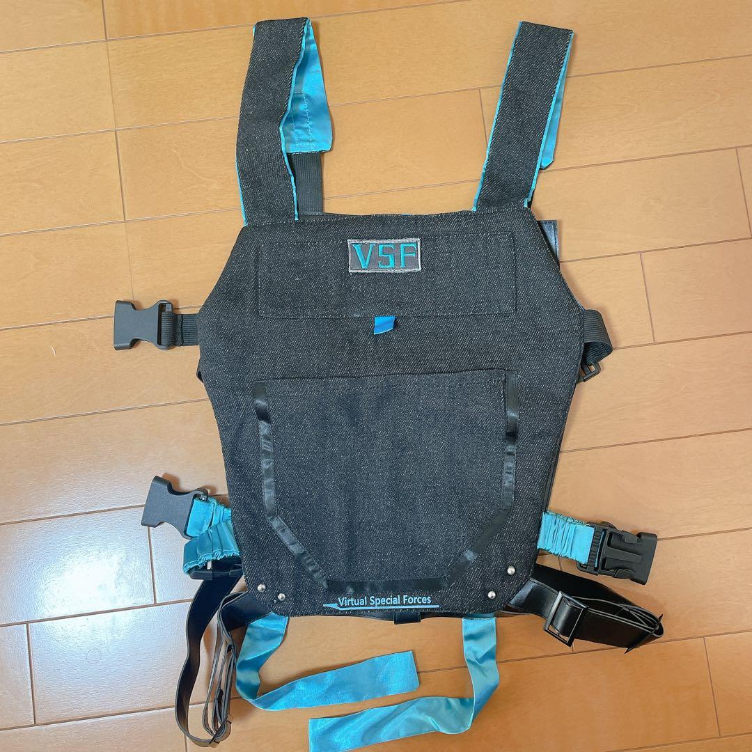 にじさんじEN サニー・ブリスコー ノクティクスコスプレ衣装